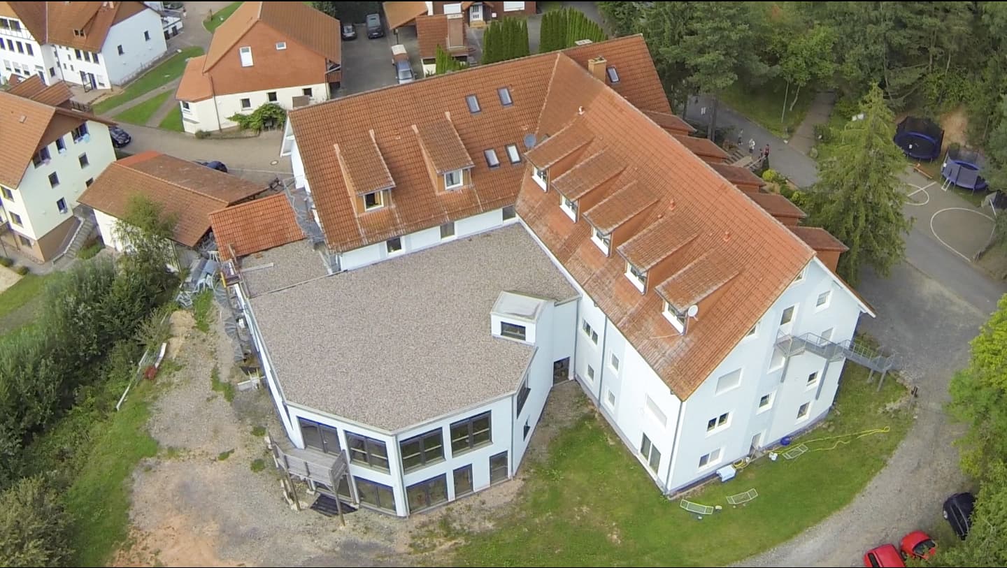 Gästehaus Siegwinden